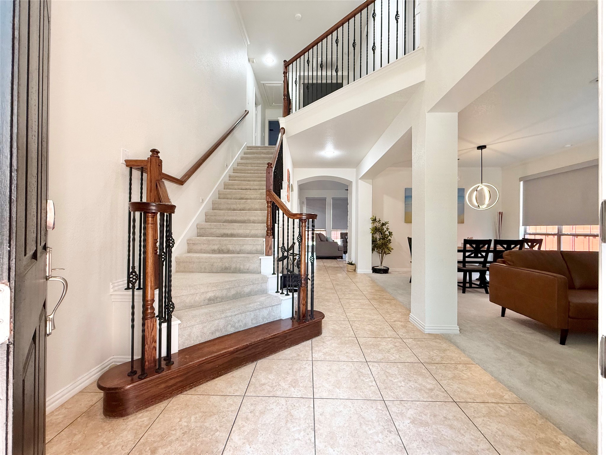 2754 Ridge View Road Frisco TX 75034