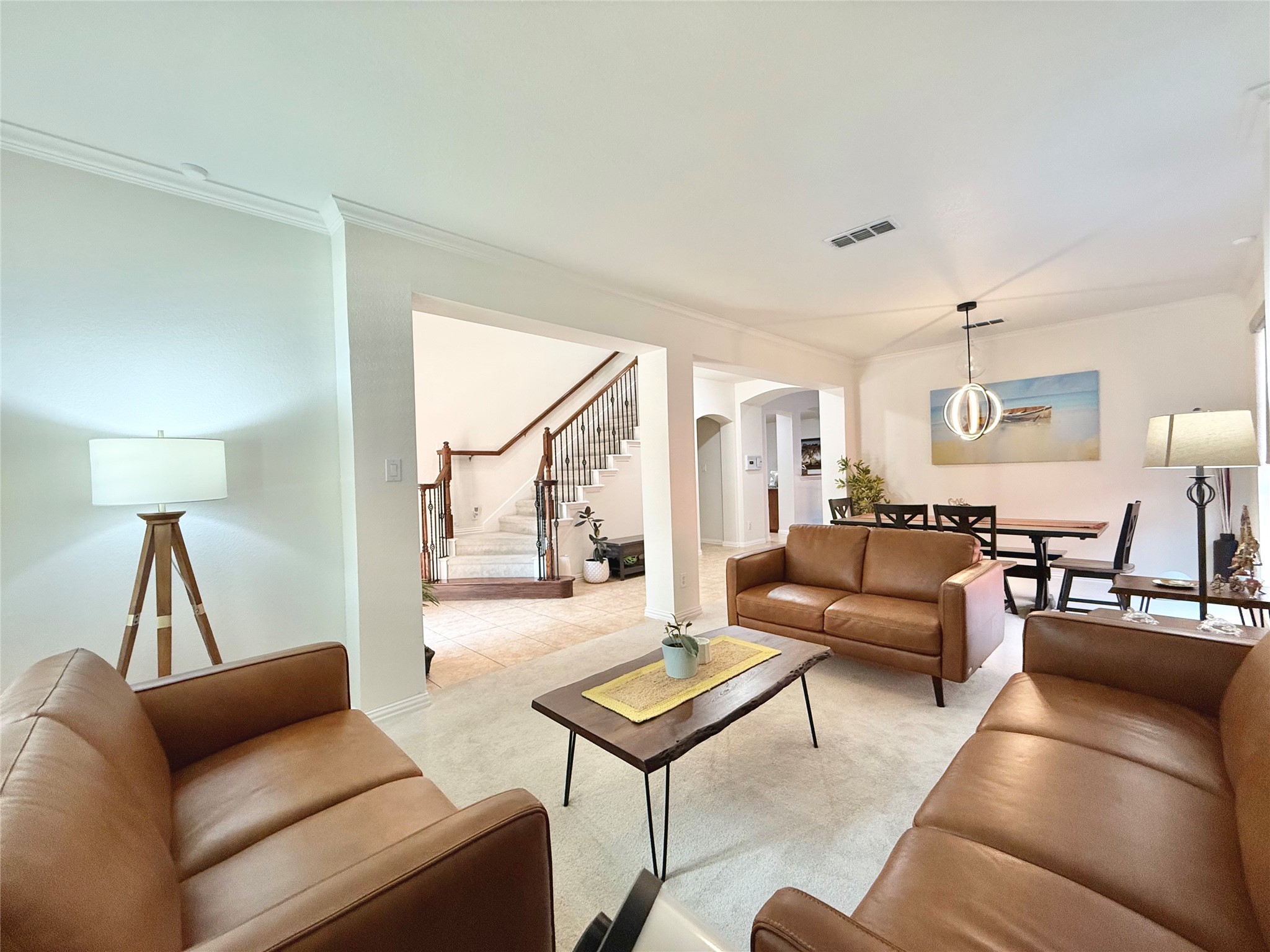2754 Ridge View Road Frisco TX 75034