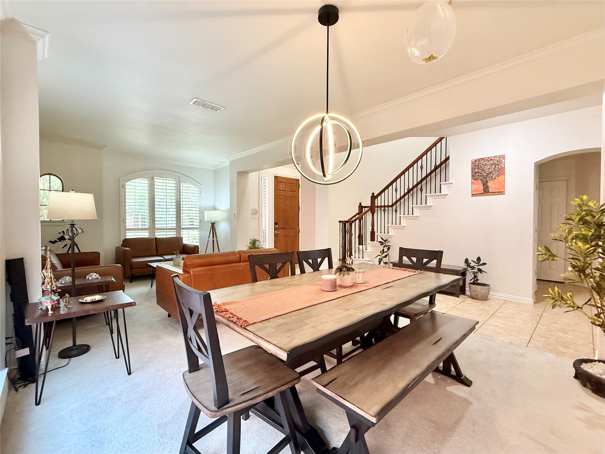 2754 Ridge View Road Frisco TX 75034