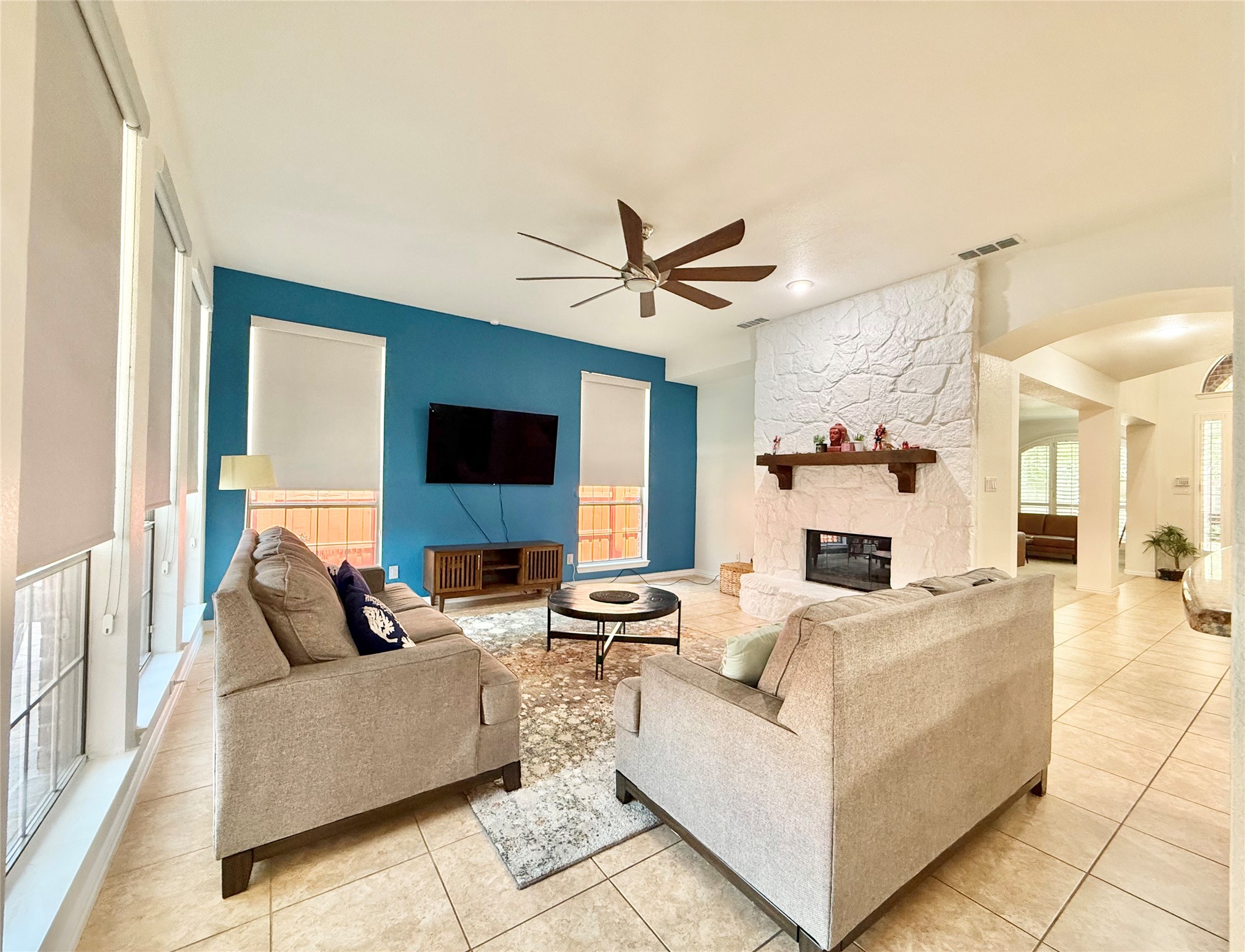 2754 Ridge View Road Frisco TX 75034
