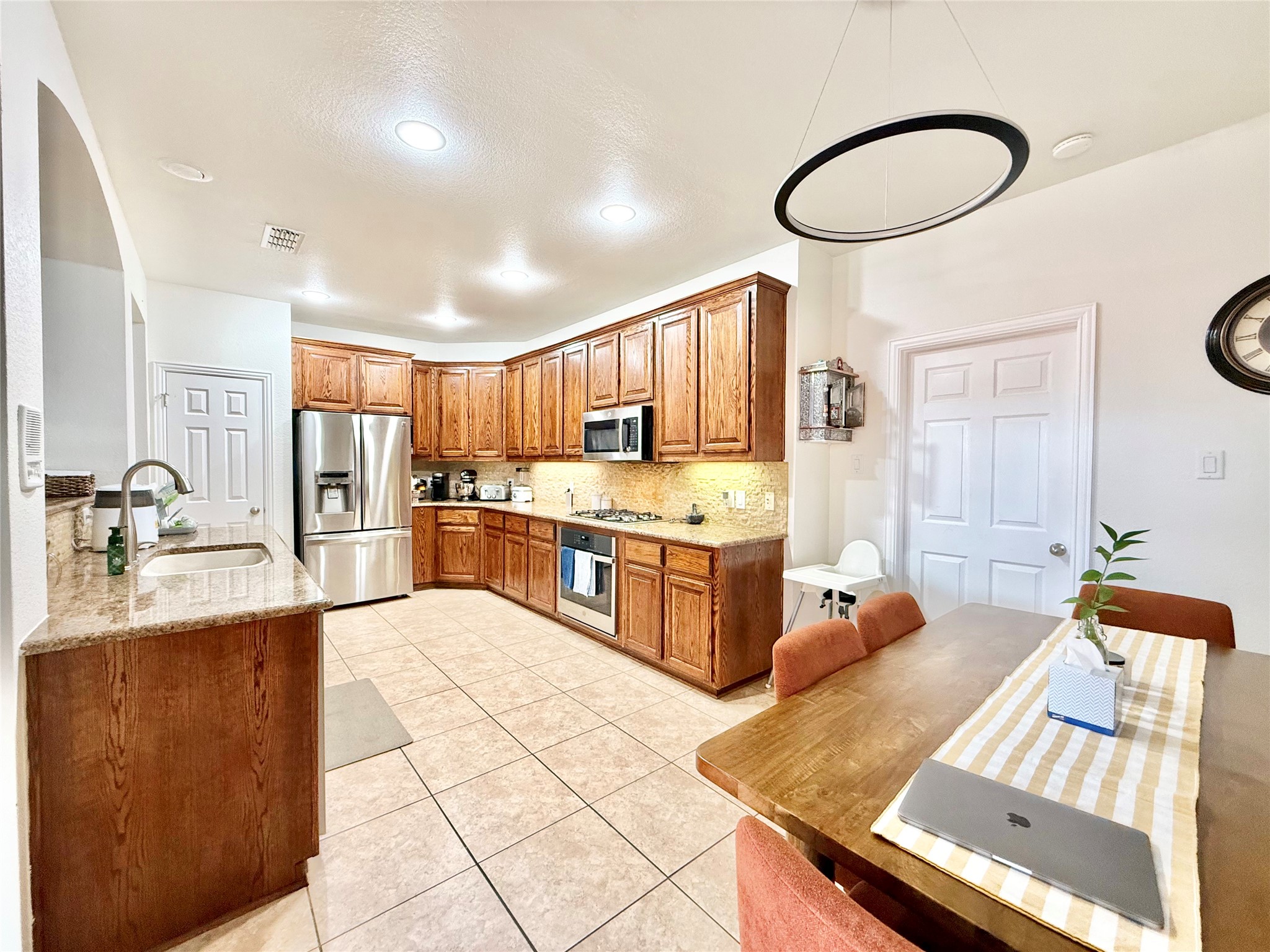 2754 Ridge View Road Frisco TX 75034