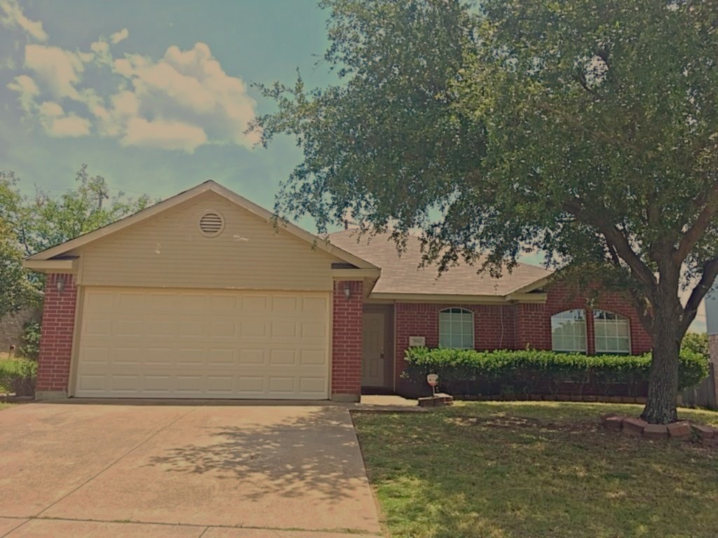 7014 Cadillac Boulevard Arlington TX 76016
