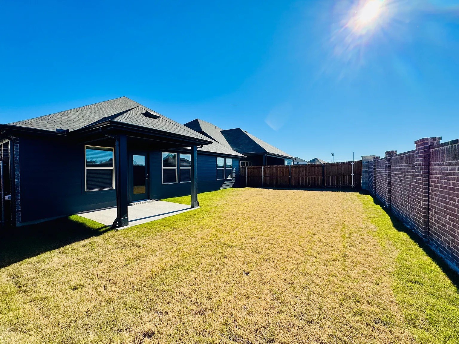 1093 Eagle Run Lane Lavon TX 75166