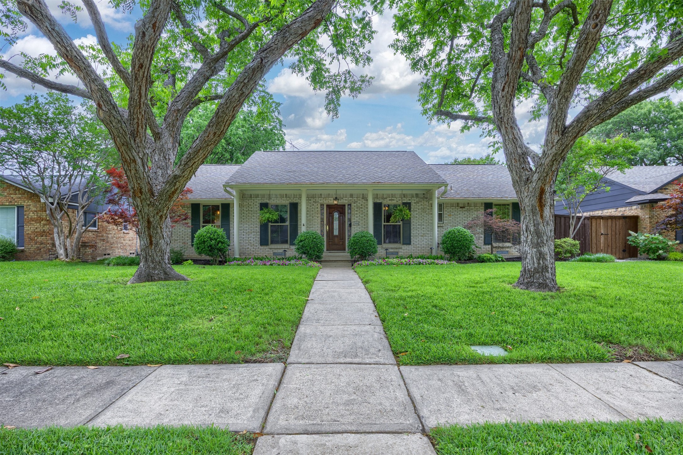 1404 Seminole Drive Richardson TX 75080