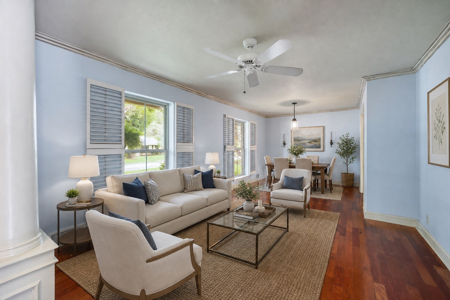 1404 Seminole Drive Richardson TX 75080