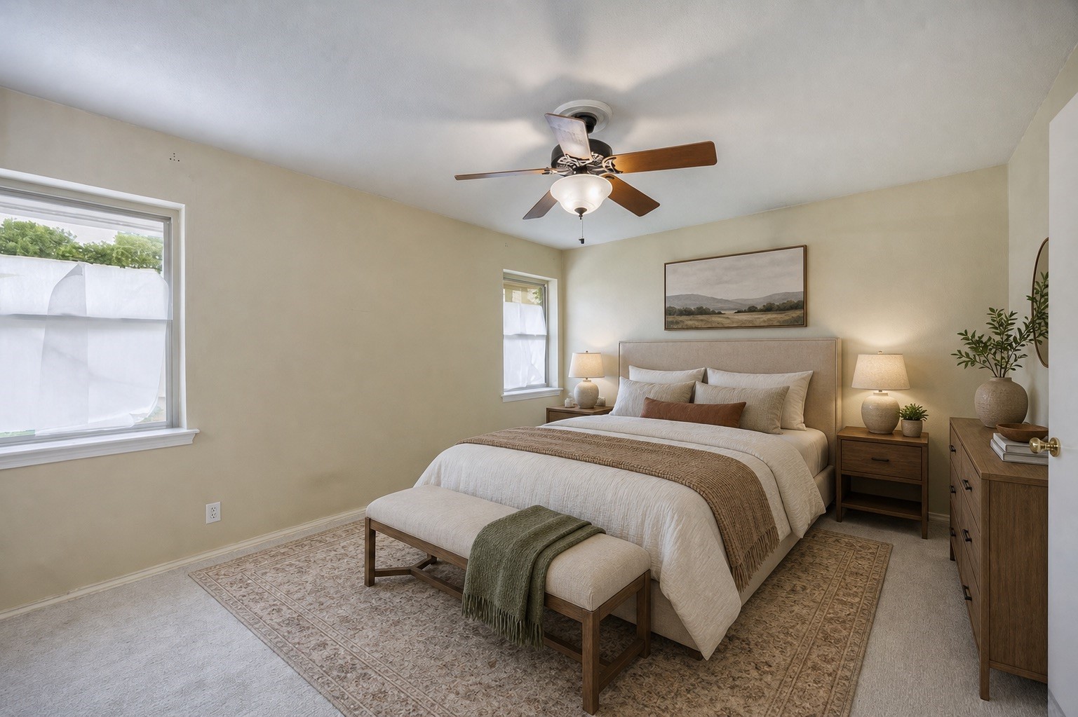 1404 Seminole Drive Richardson TX 75080