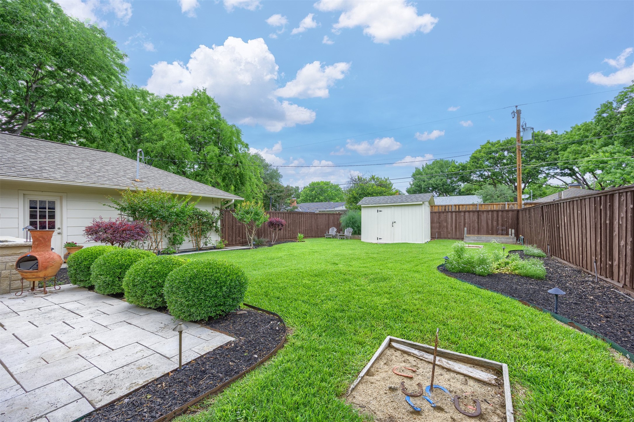 1404 Seminole Drive Richardson TX 75080