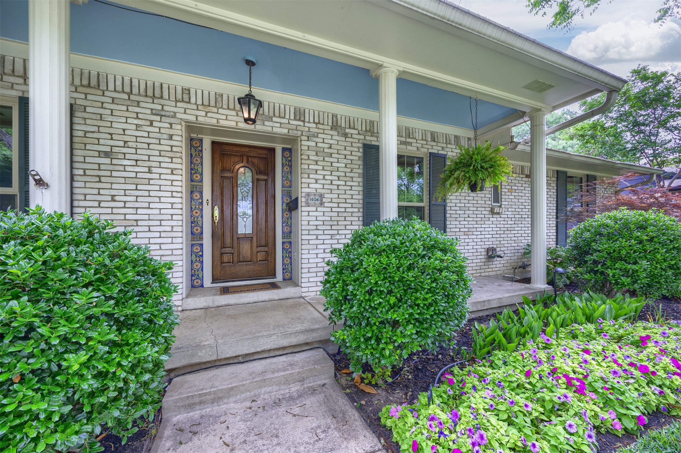 1404 Seminole Drive Richardson TX 75080
