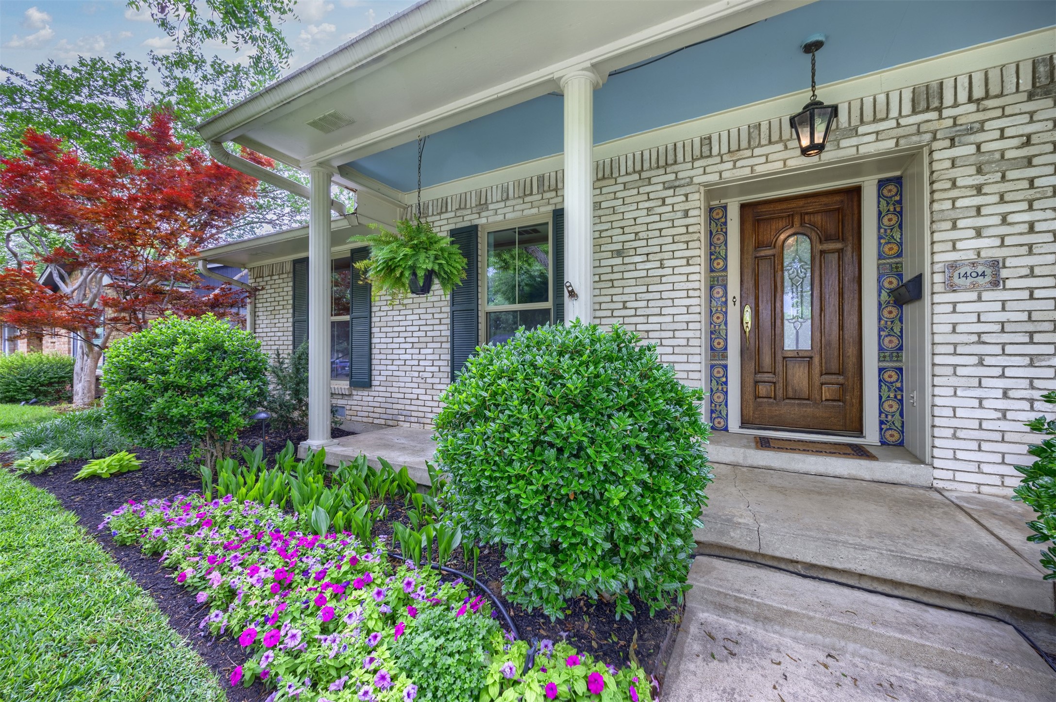 1404 Seminole Drive Richardson TX 75080