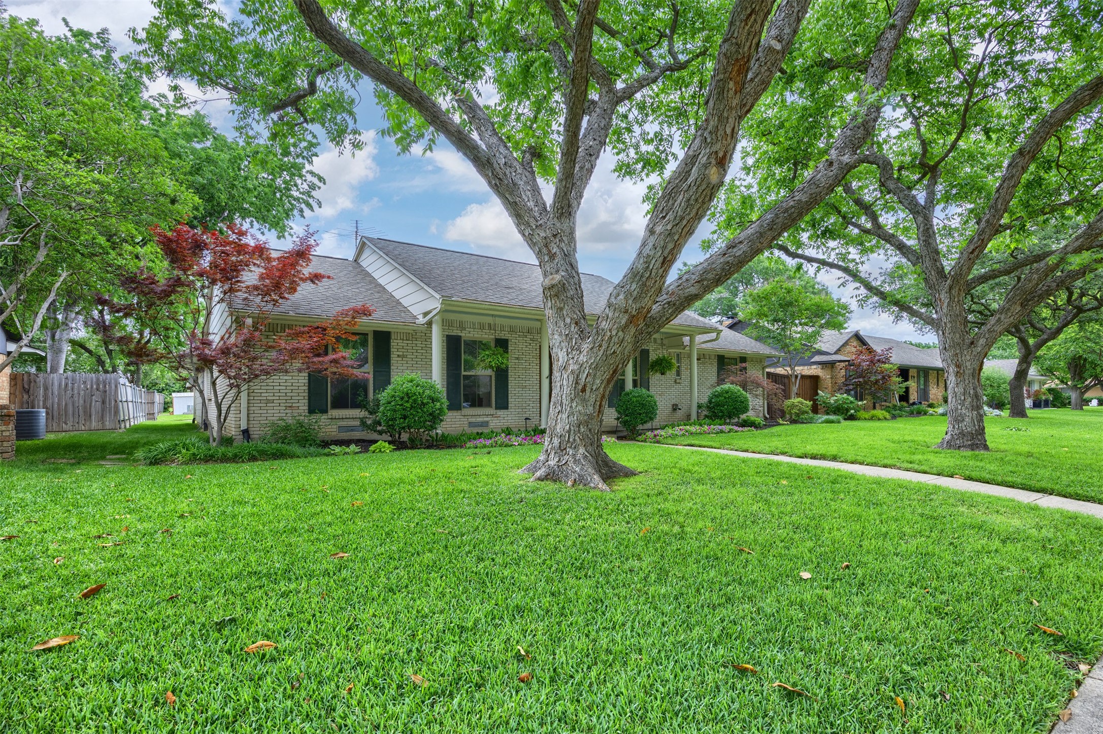 1404 Seminole Drive Richardson TX 75080