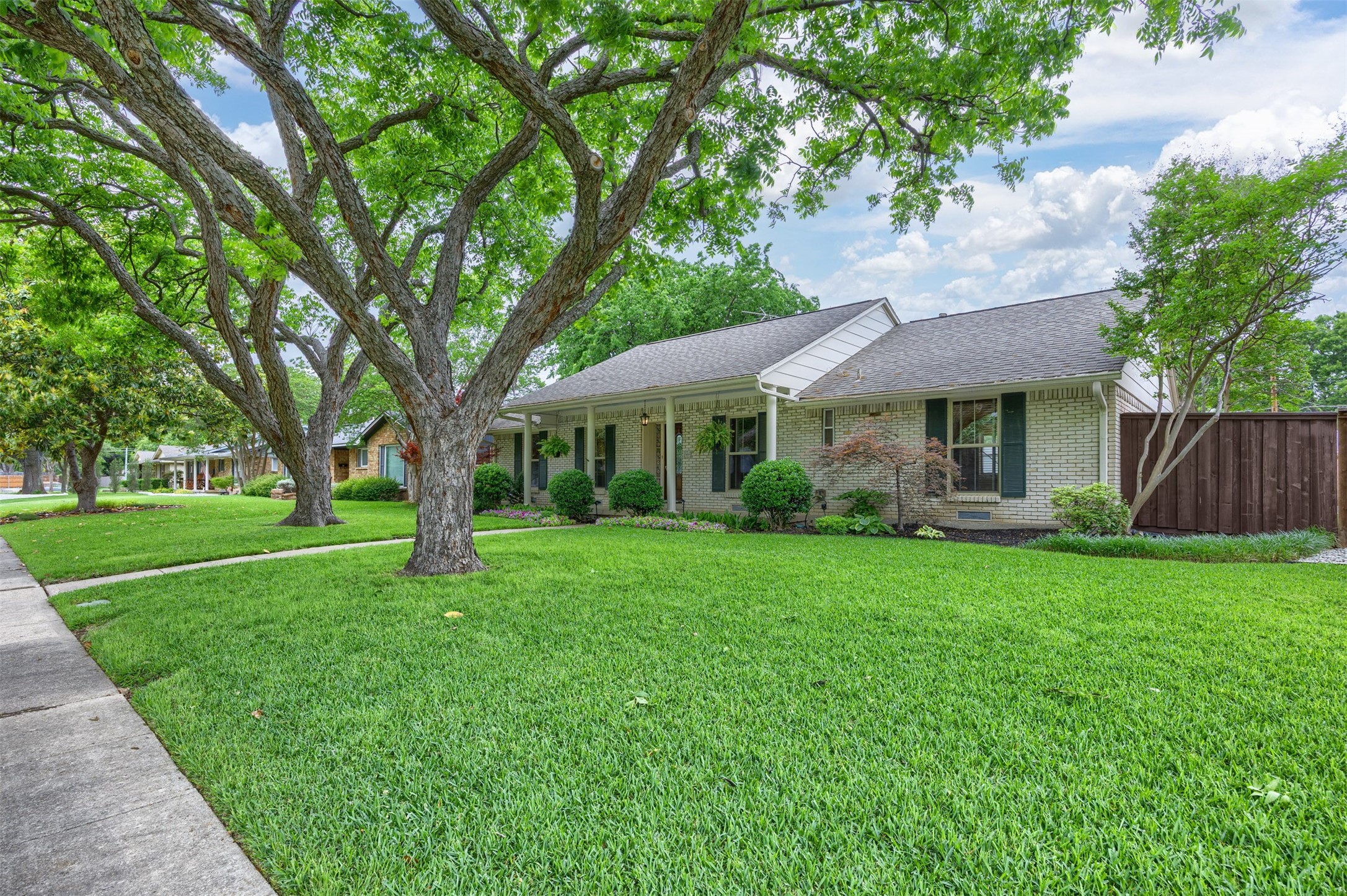 1404 Seminole Drive Richardson TX 75080