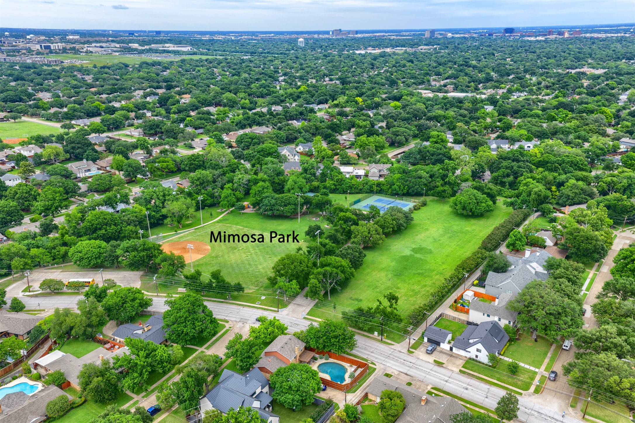 1404 Seminole Drive Richardson TX 75080