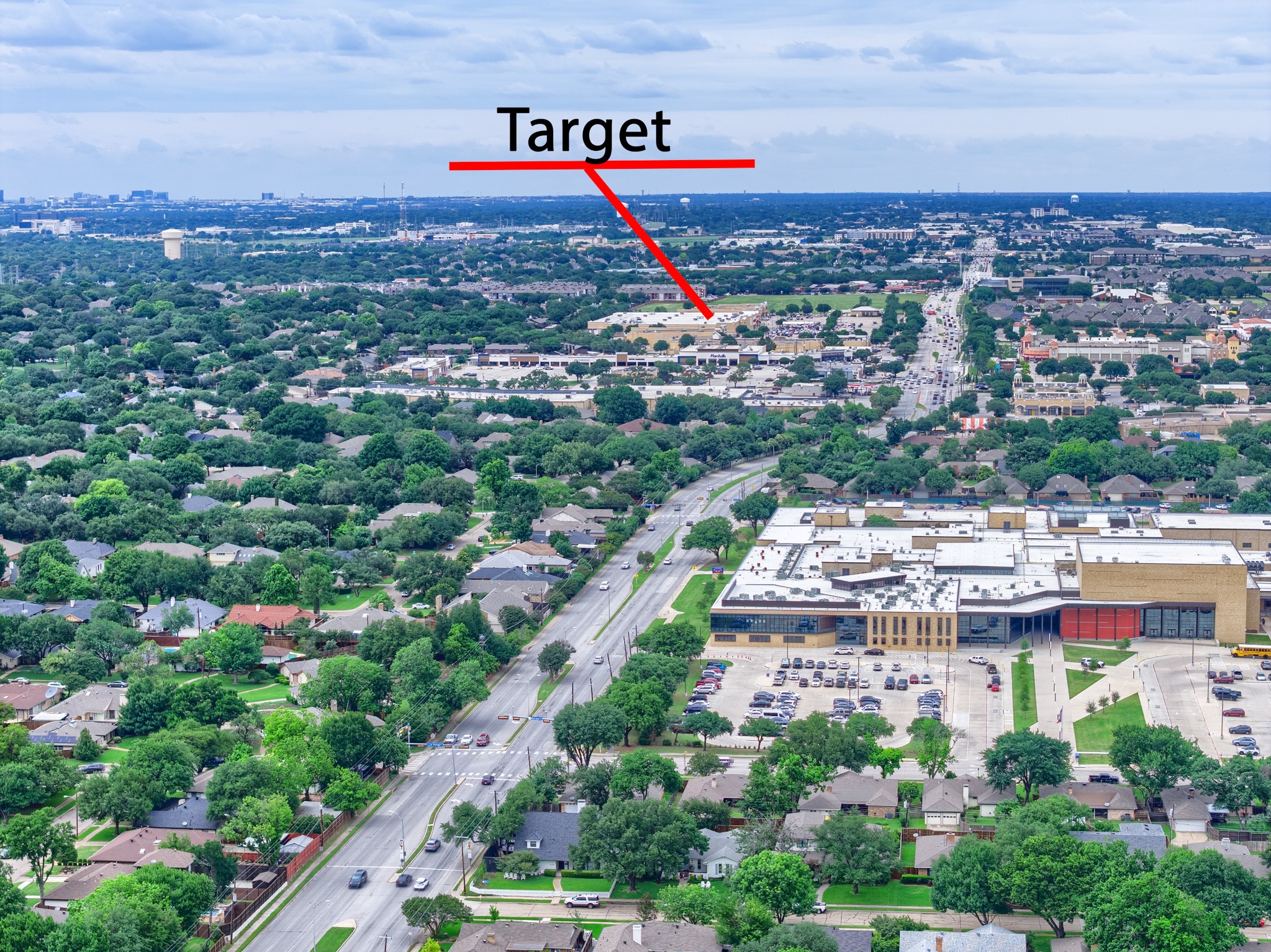 1404 Seminole Drive Richardson TX 75080