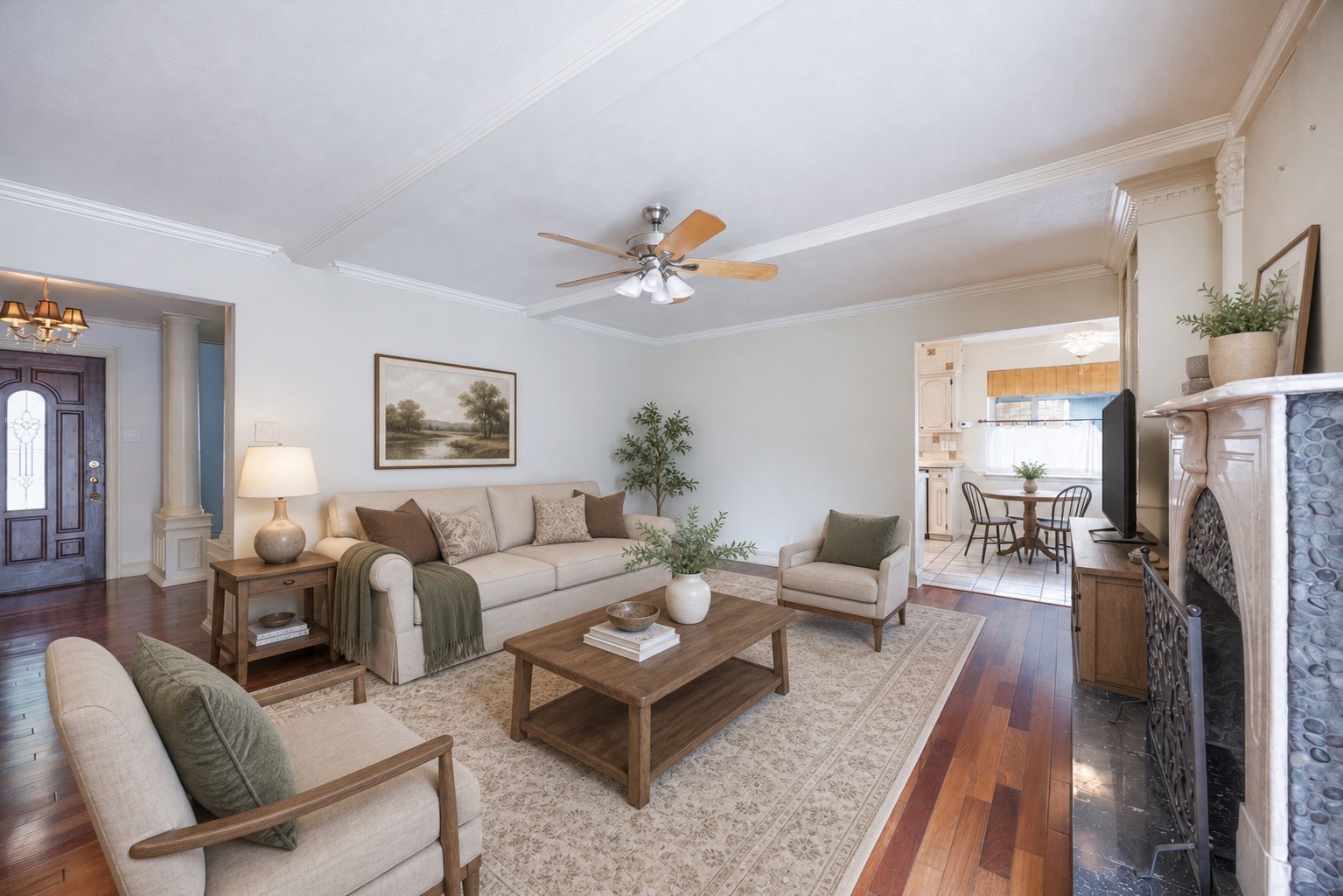 1404 Seminole Drive Richardson TX 75080