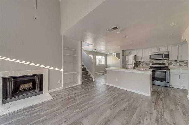 9815 Walnut Street Dallas TX 75243