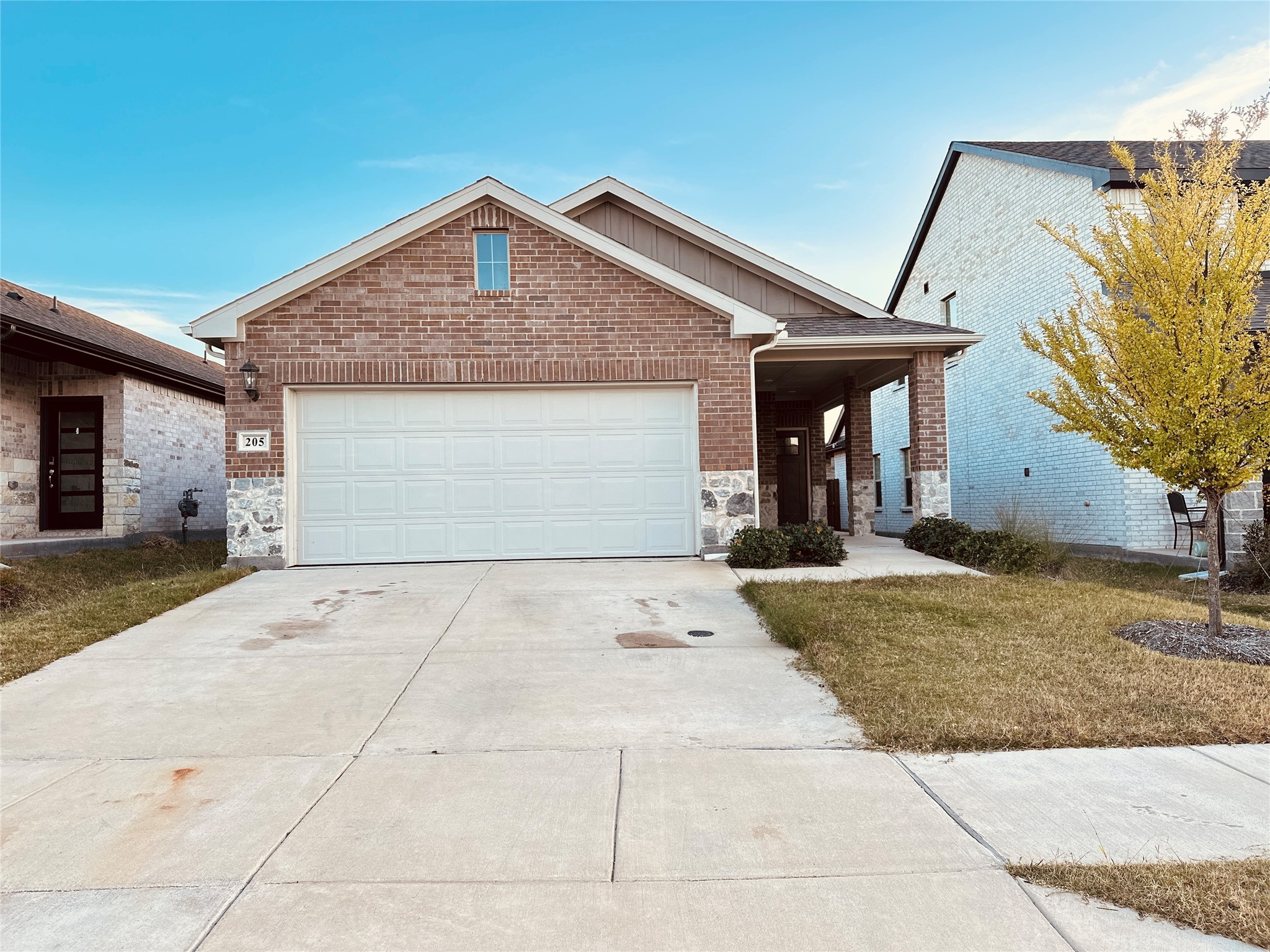 205 Travine Drive Princeton TX 75071