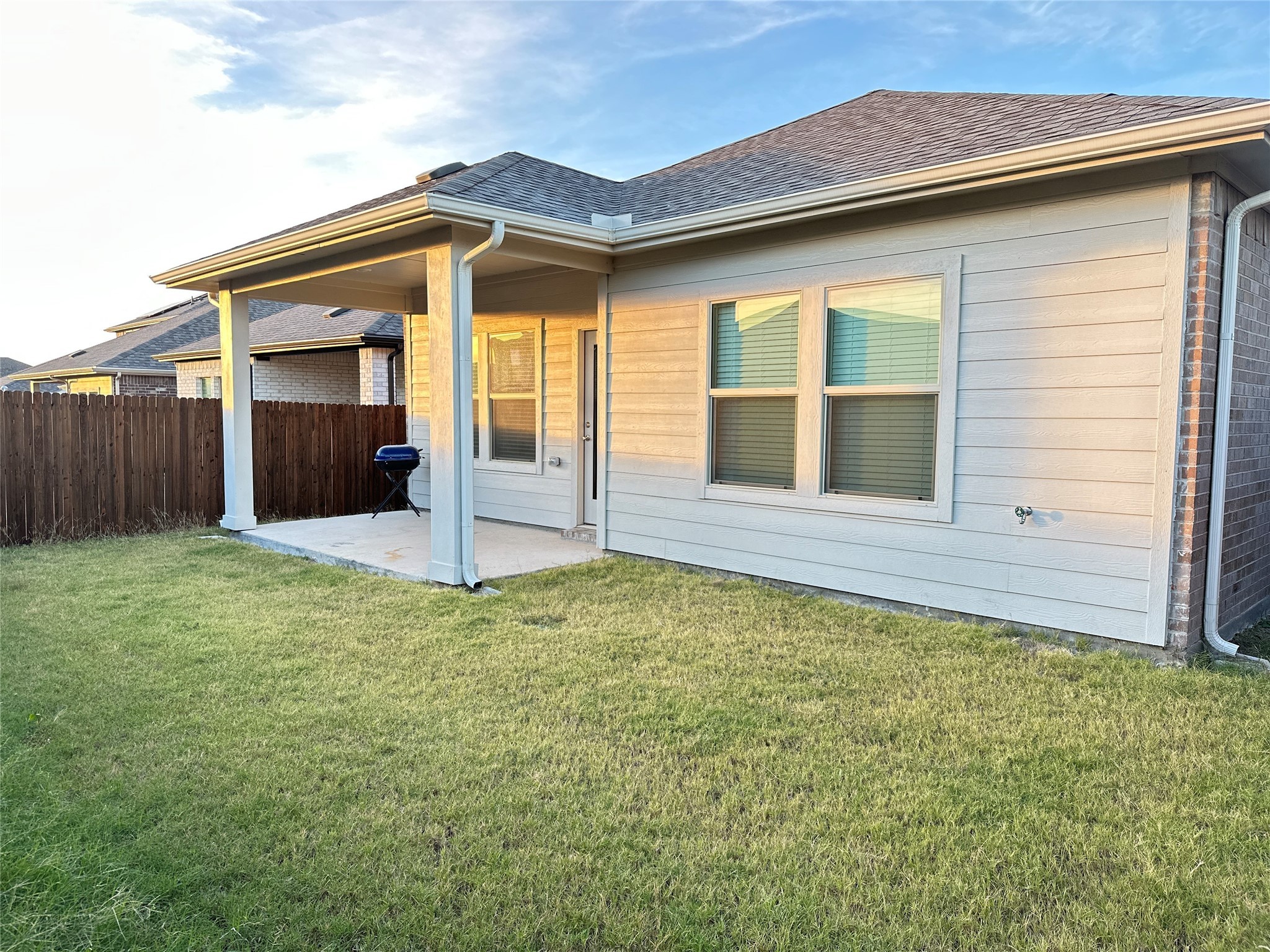 205 Travine Drive Princeton TX 75071