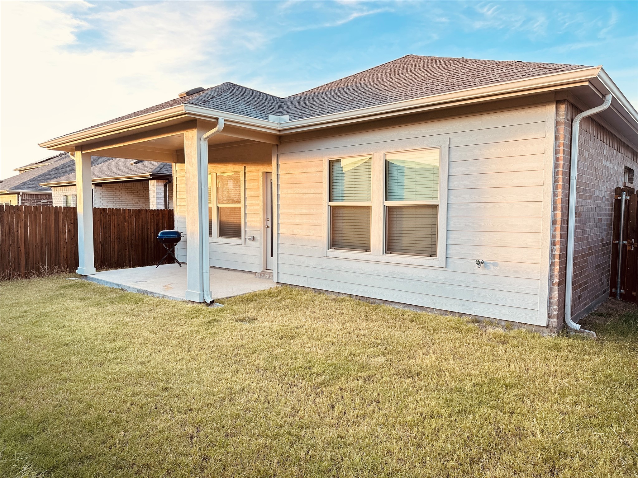 205 Travine Drive Princeton TX 75071