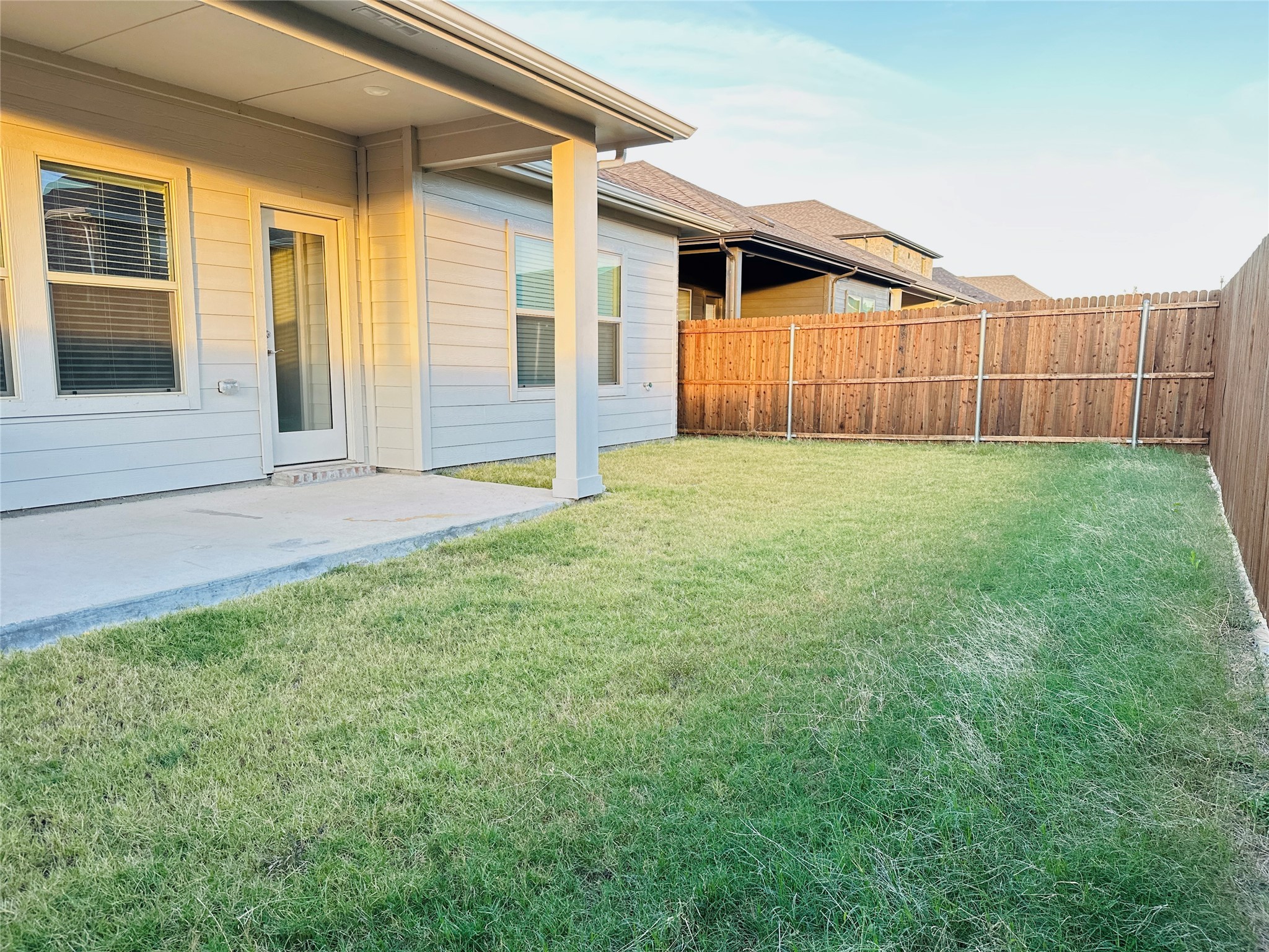 205 Travine Drive Princeton TX 75071