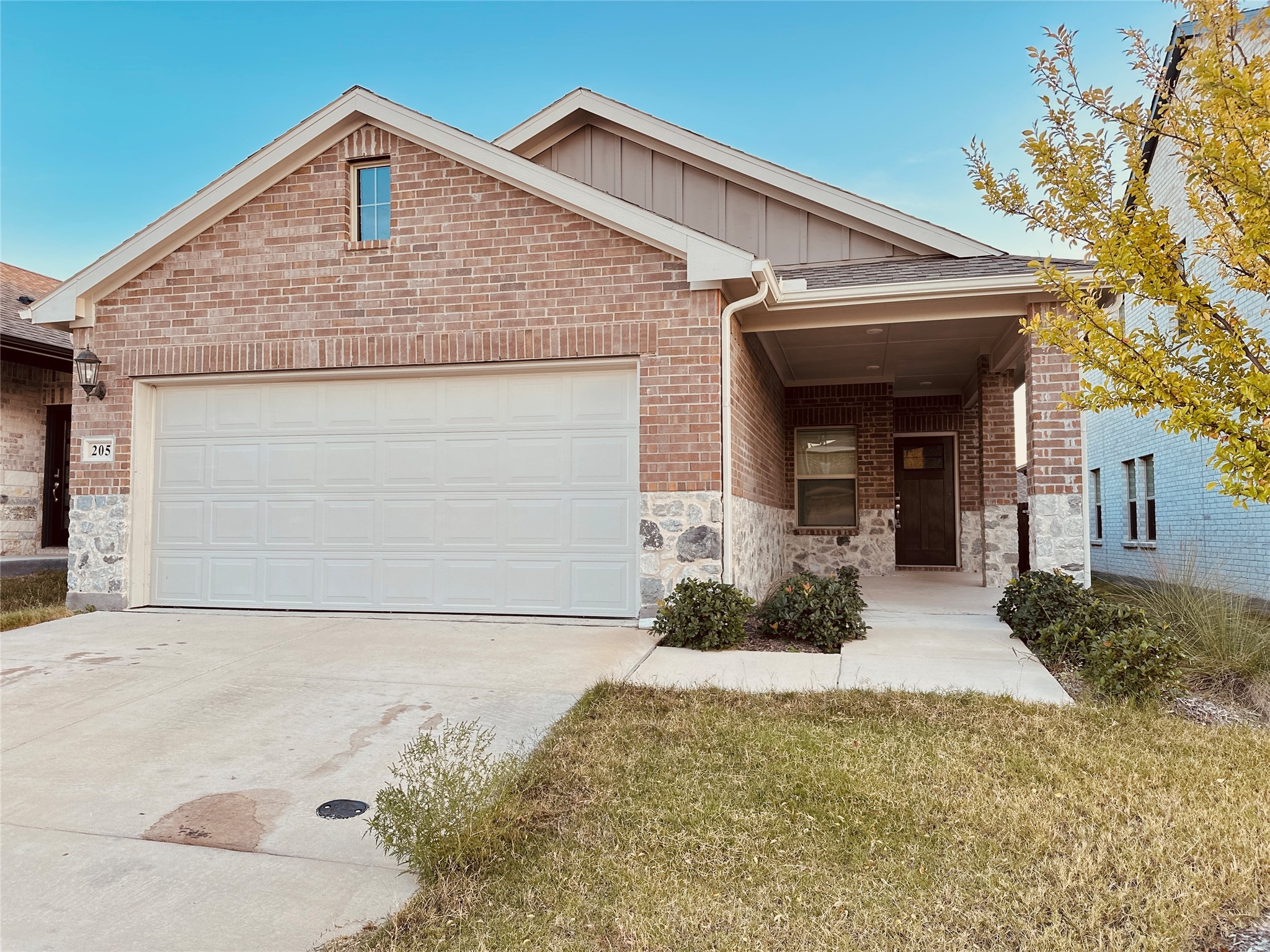 205 Travine Drive Princeton TX 75071
