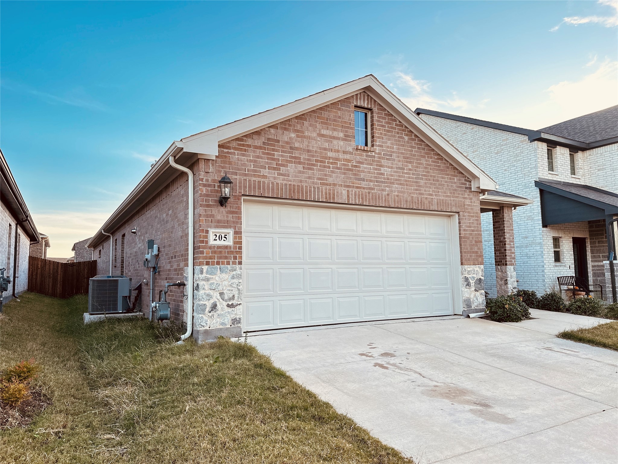 205 Travine Drive Princeton TX 75071