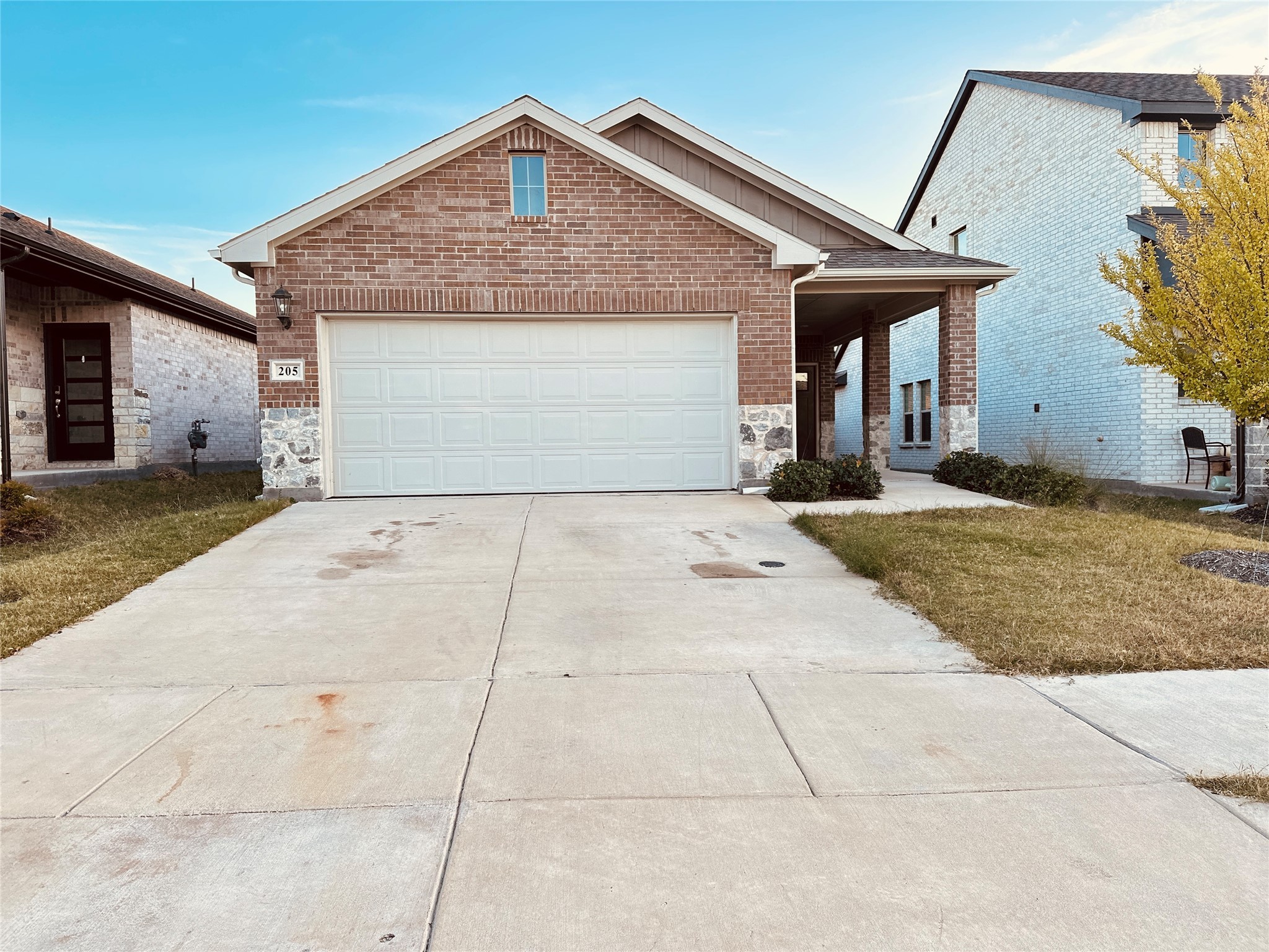 205 Travine Drive Princeton TX 75071