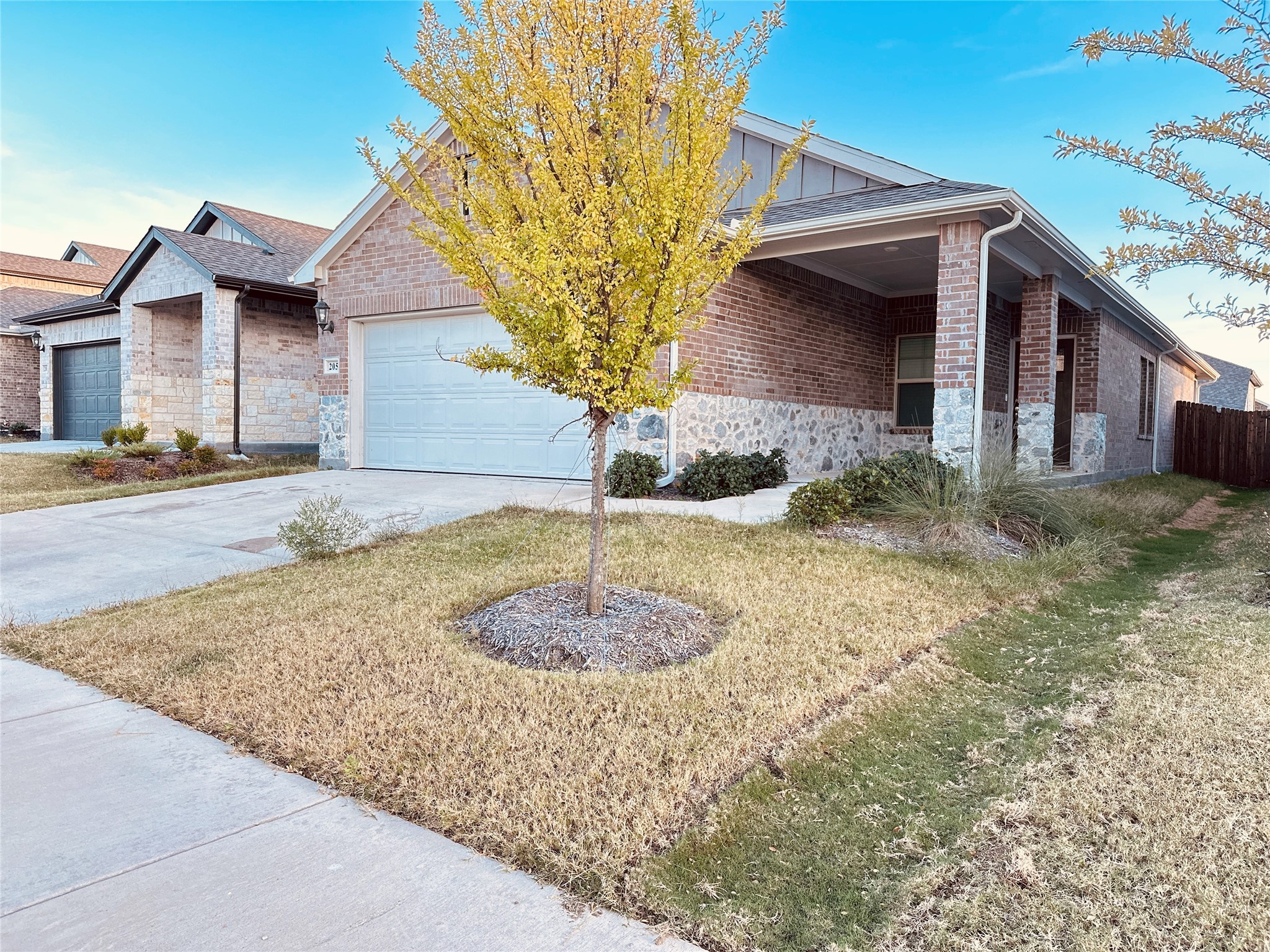205 Travine Drive Princeton TX 75071