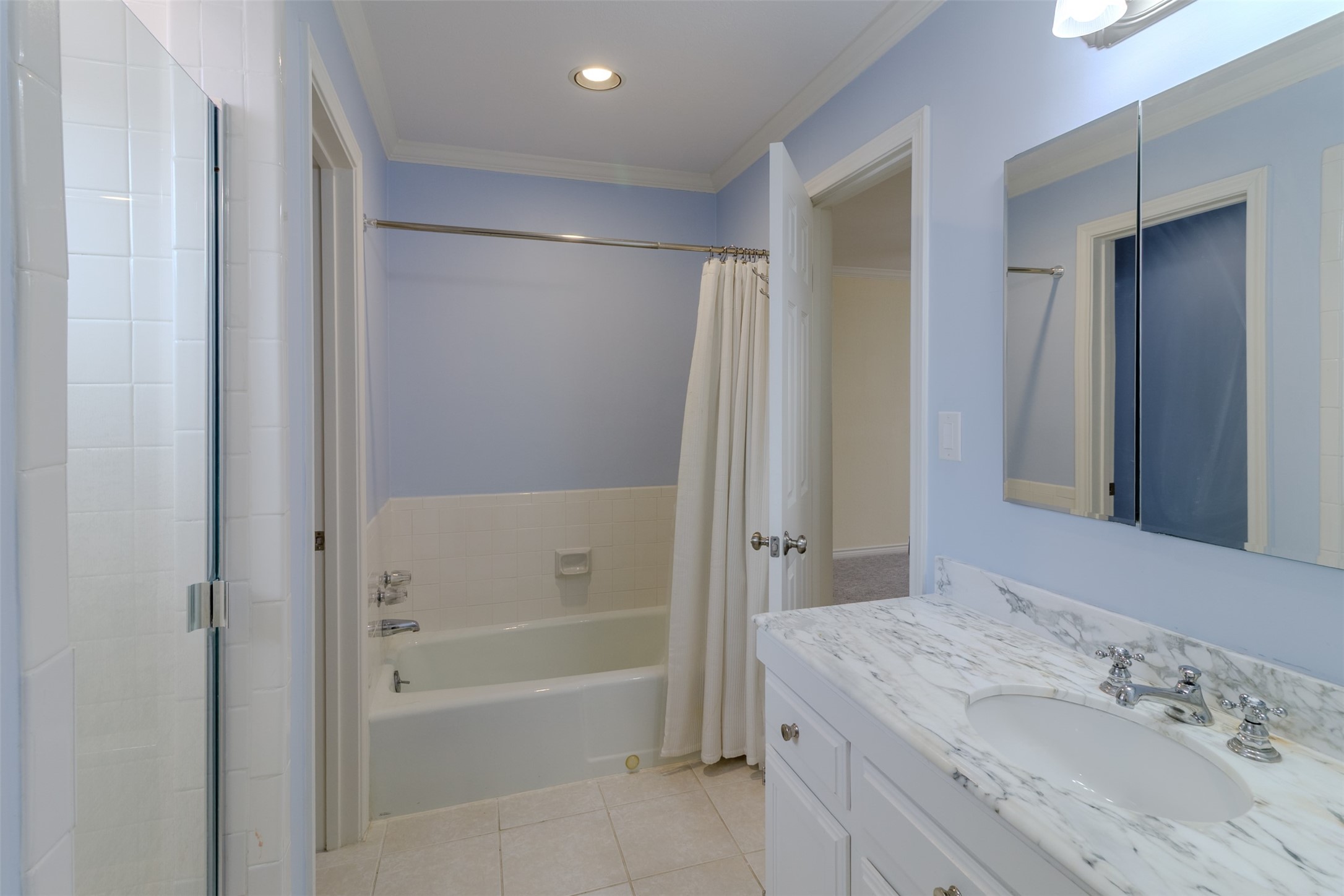 4520 Glenwick Lane Dallas TX 75205