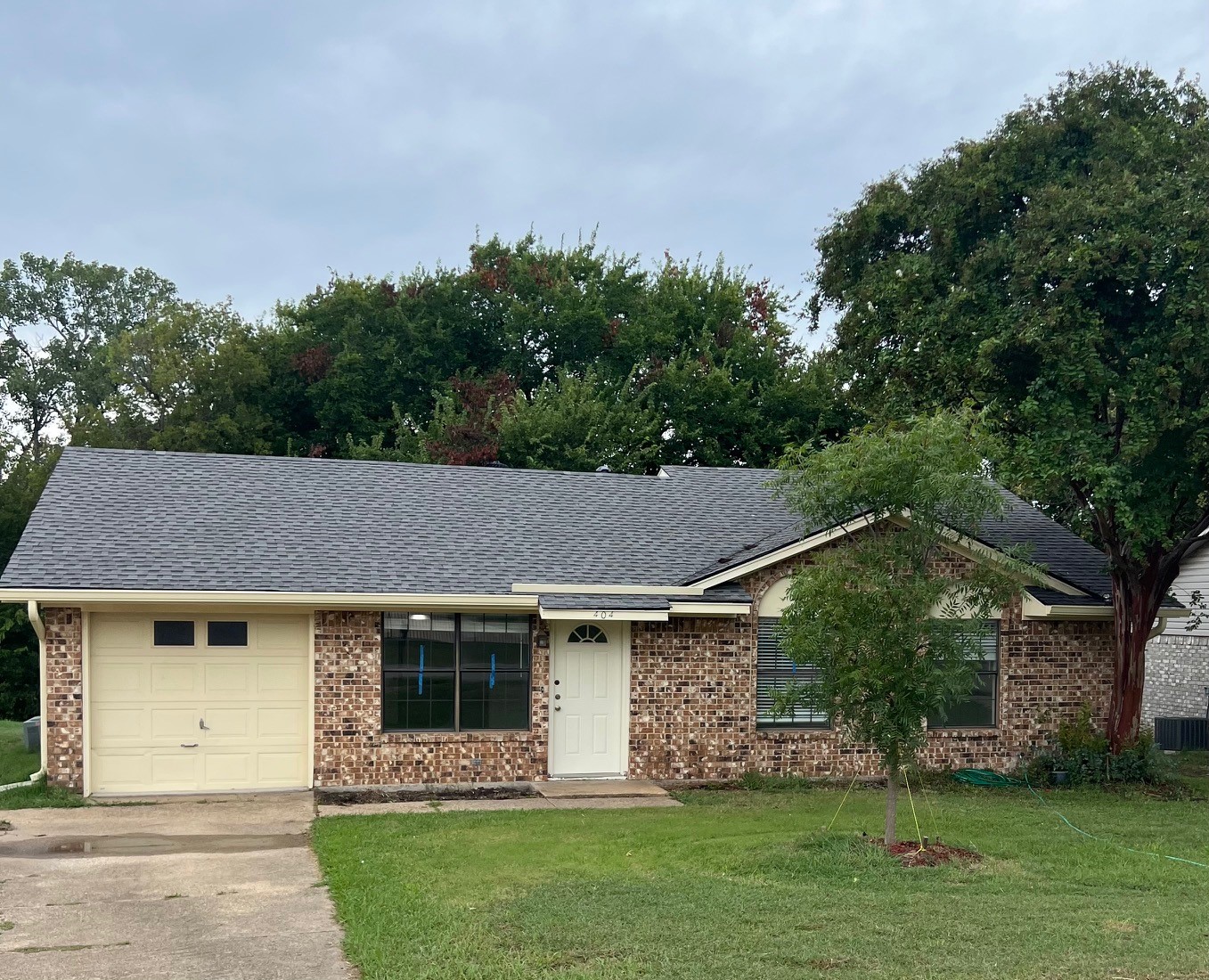404 Renfro Street Rockwall TX 75087