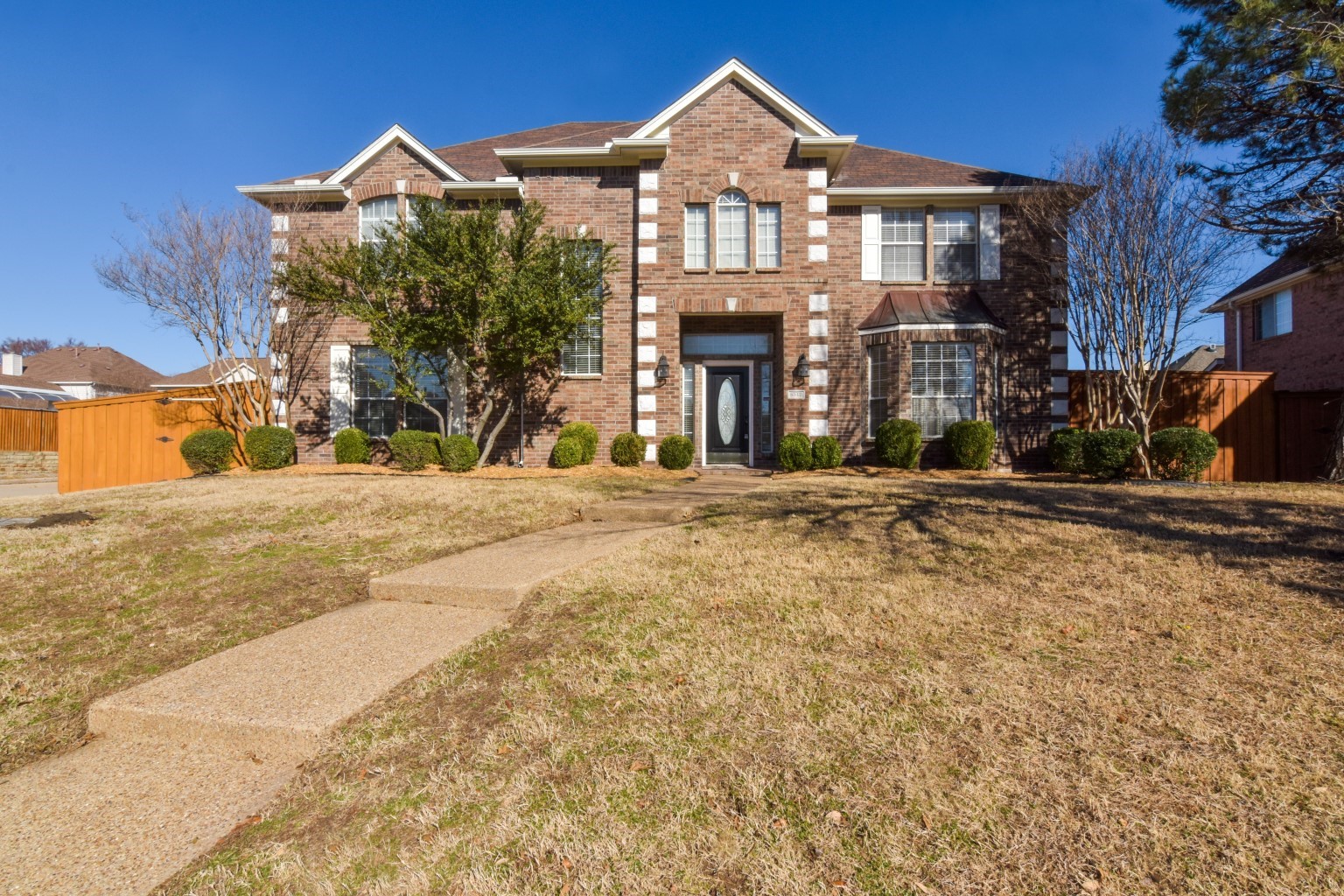 8512 Mesa Verde Drive Plano TX 75025