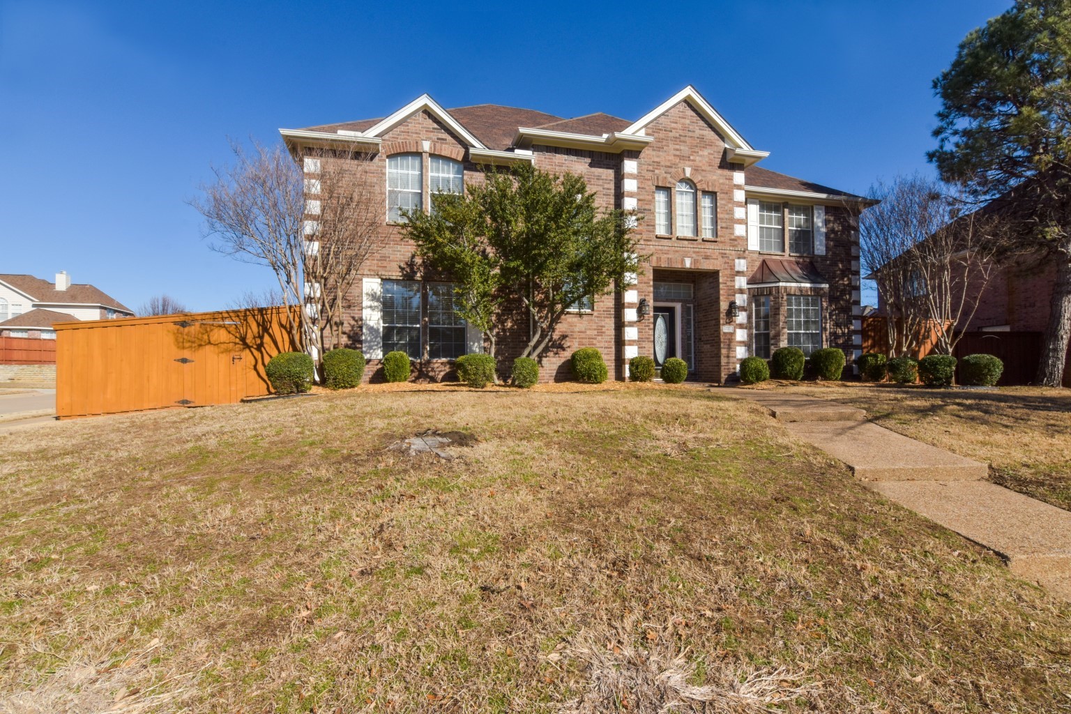 8512 Mesa Verde Drive Plano TX 75025