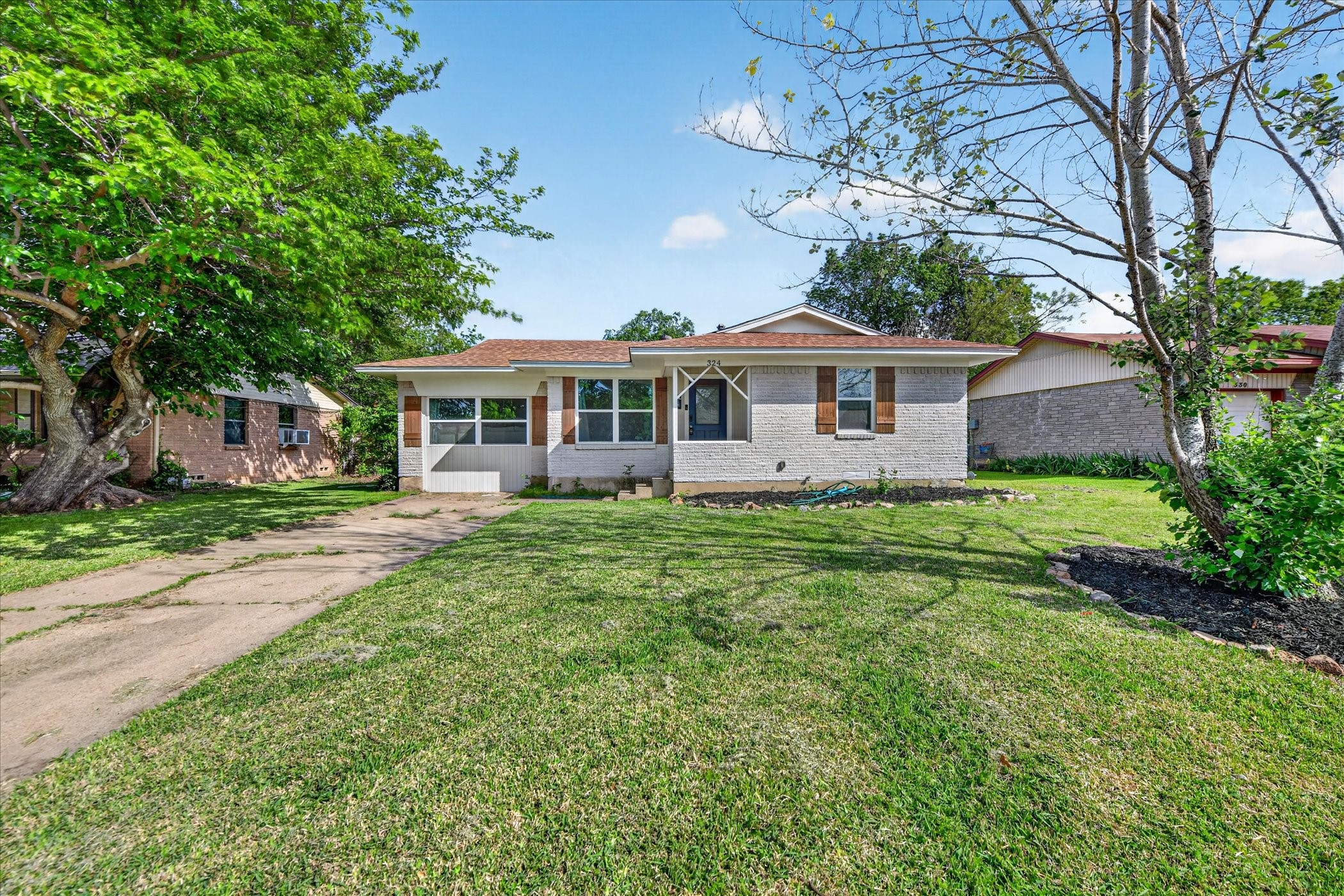 324 N Shore Place Lewisville TX 75067