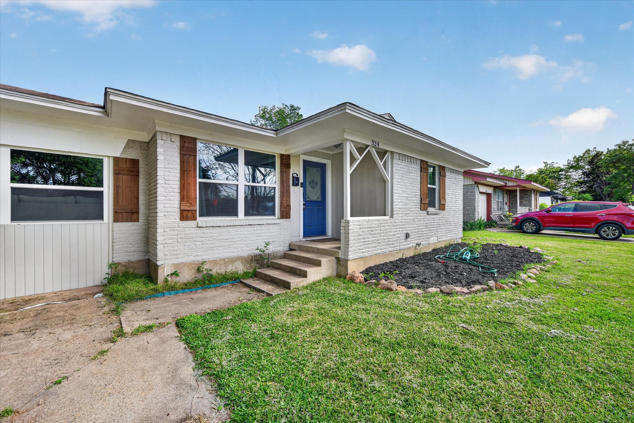 324 N Shore Place Lewisville TX 75067