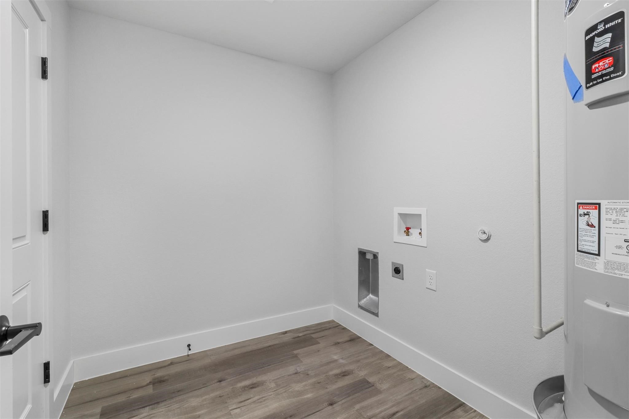 514 N Rusk Street Denison TX 75020