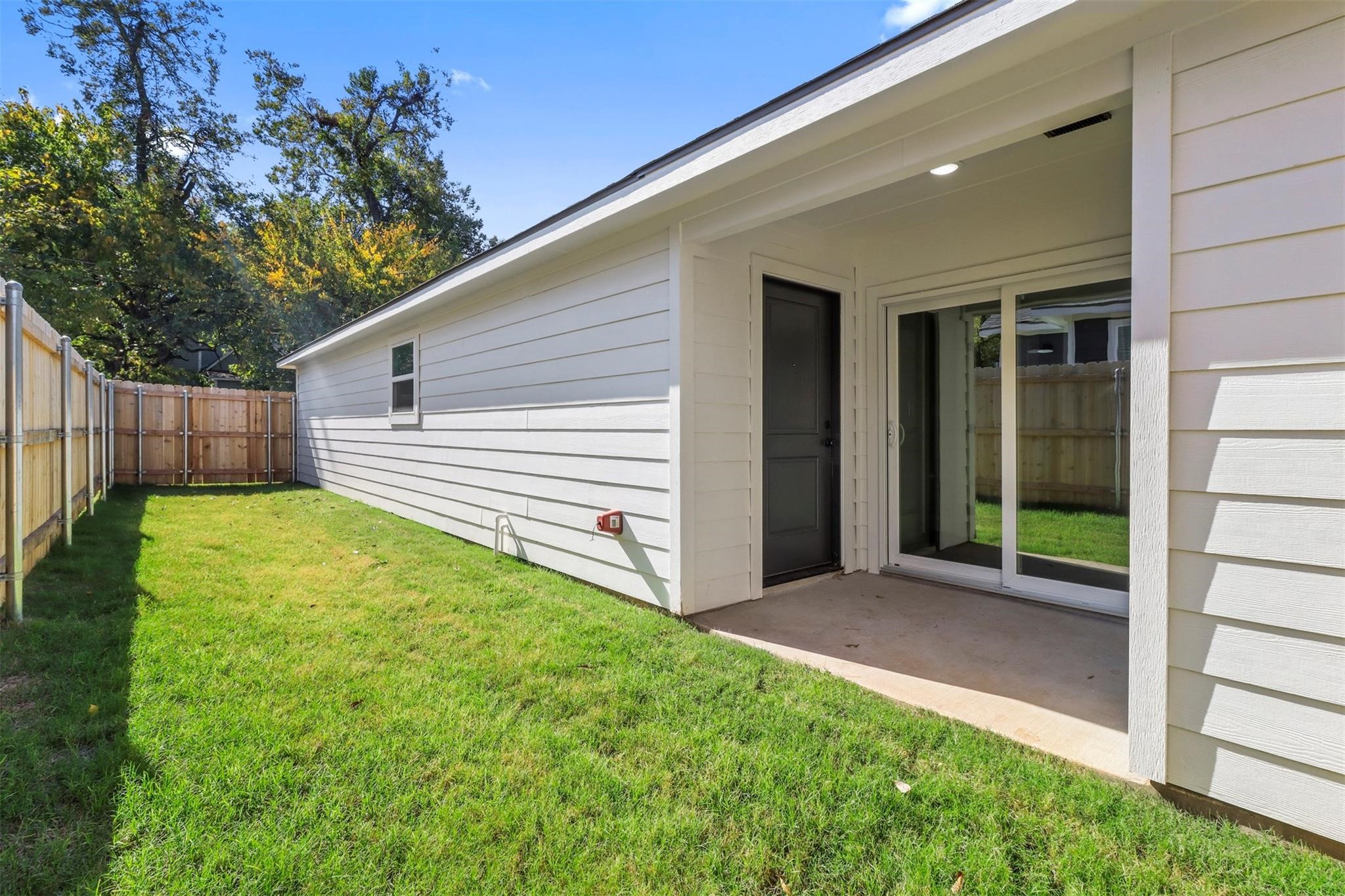 514 N Rusk Street Denison TX 75020