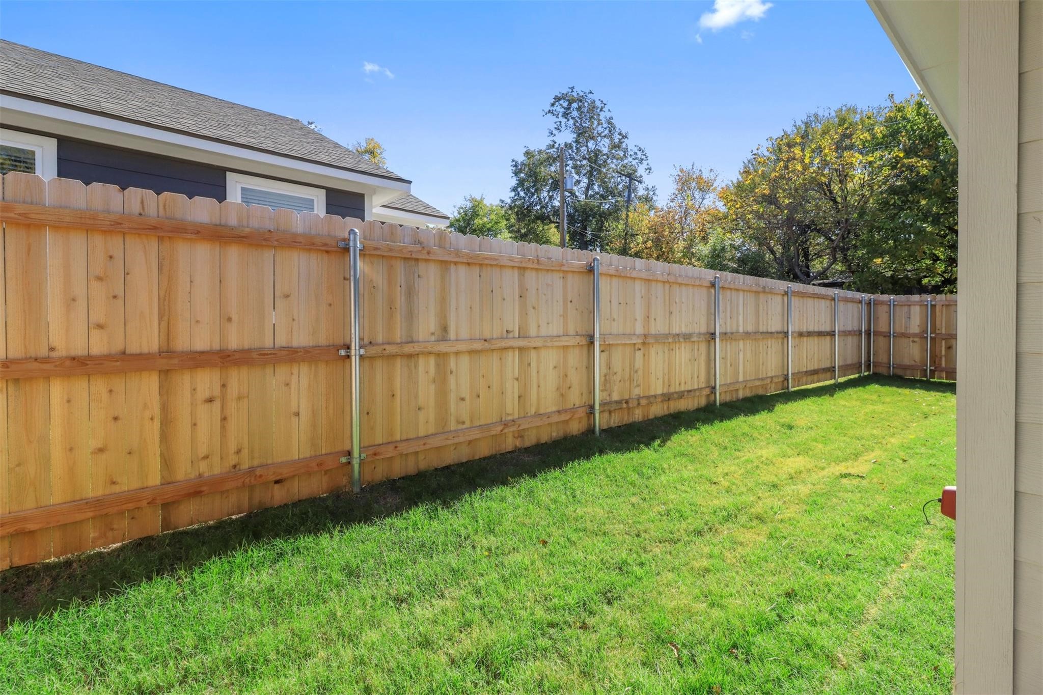 514 N Rusk Street Denison TX 75020