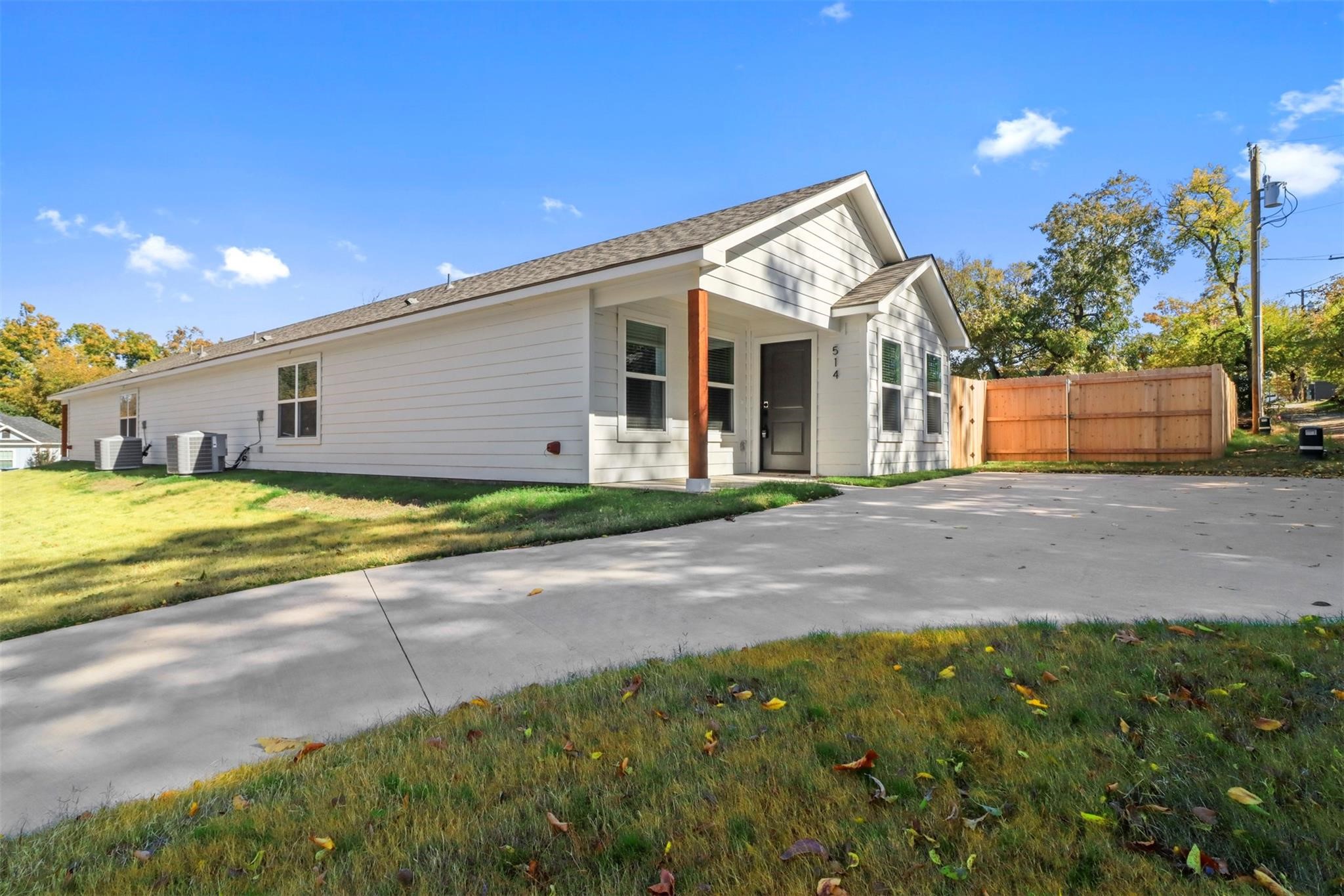 514 N Rusk Street Denison TX 75020