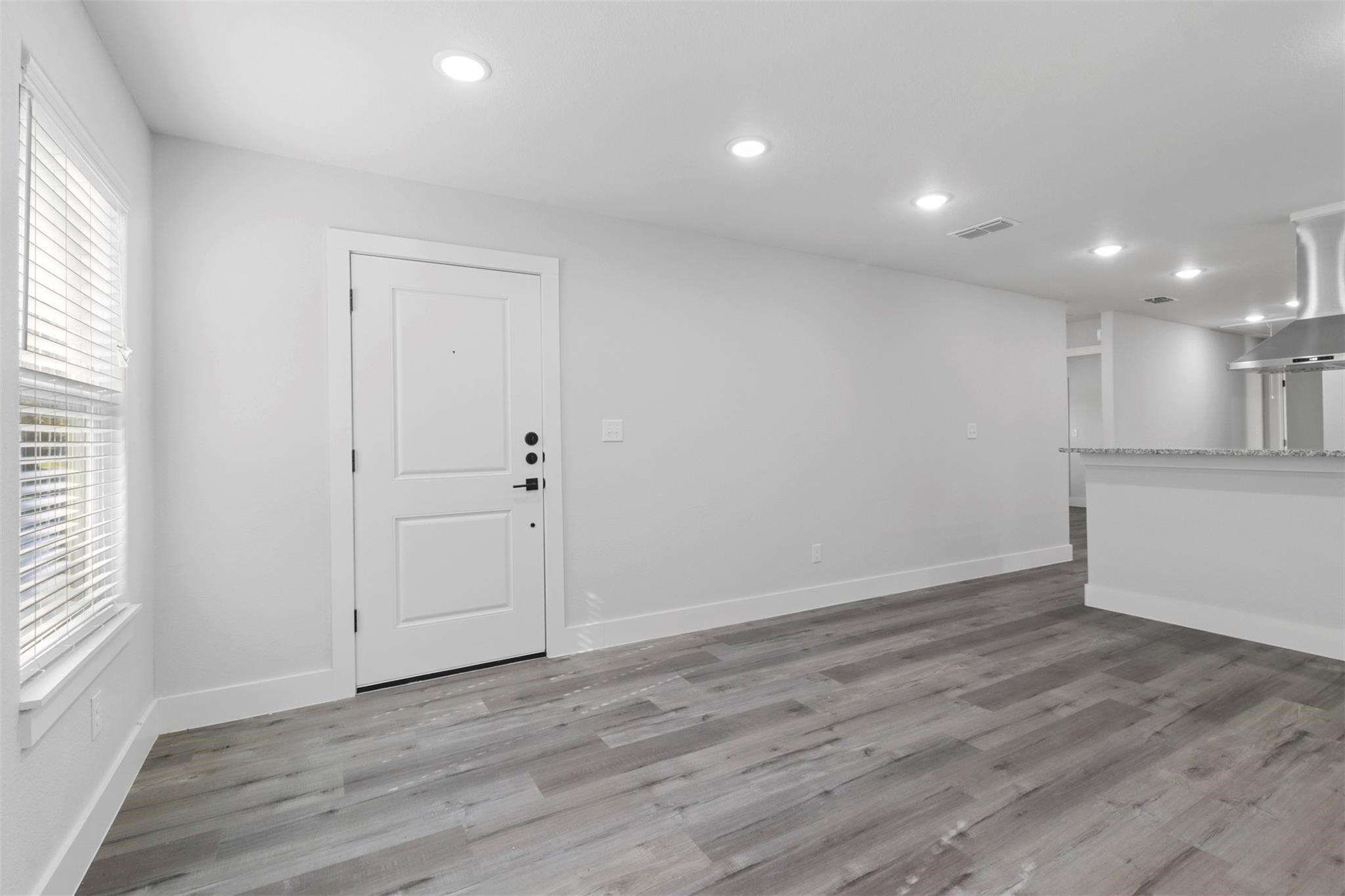 514 N Rusk Street Denison TX 75020