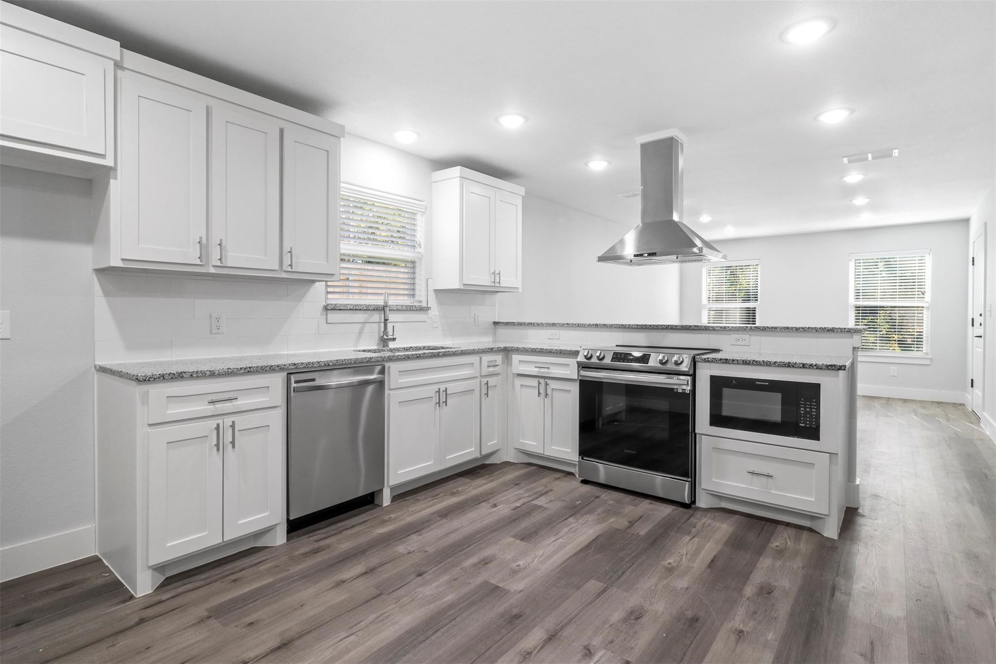 514 N Rusk Street Denison TX 75020