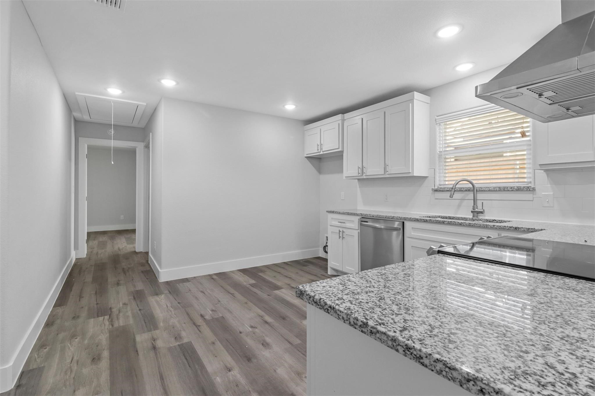 514 N Rusk Street Denison TX 75020