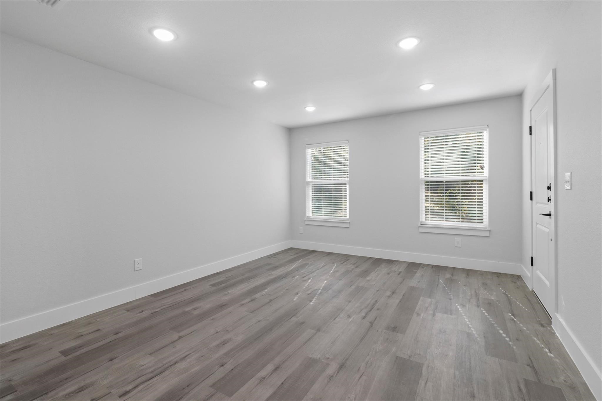 514 N Rusk Street Denison TX 75020