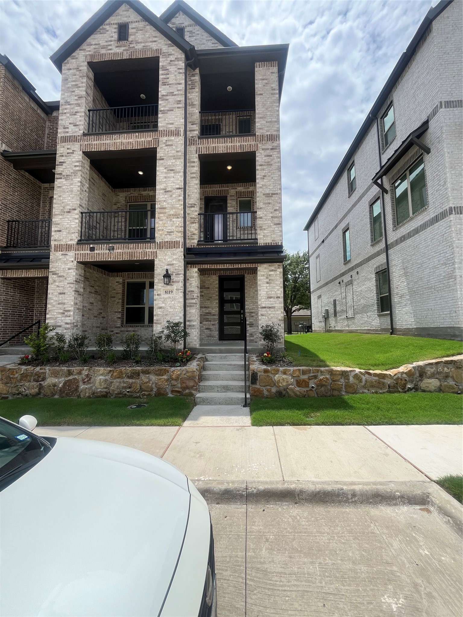 8119 Challenger Lane Frisco TX 75034