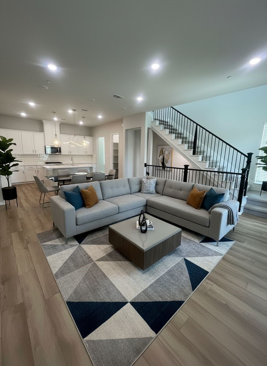 8119 Challenger Lane Frisco TX 75034
