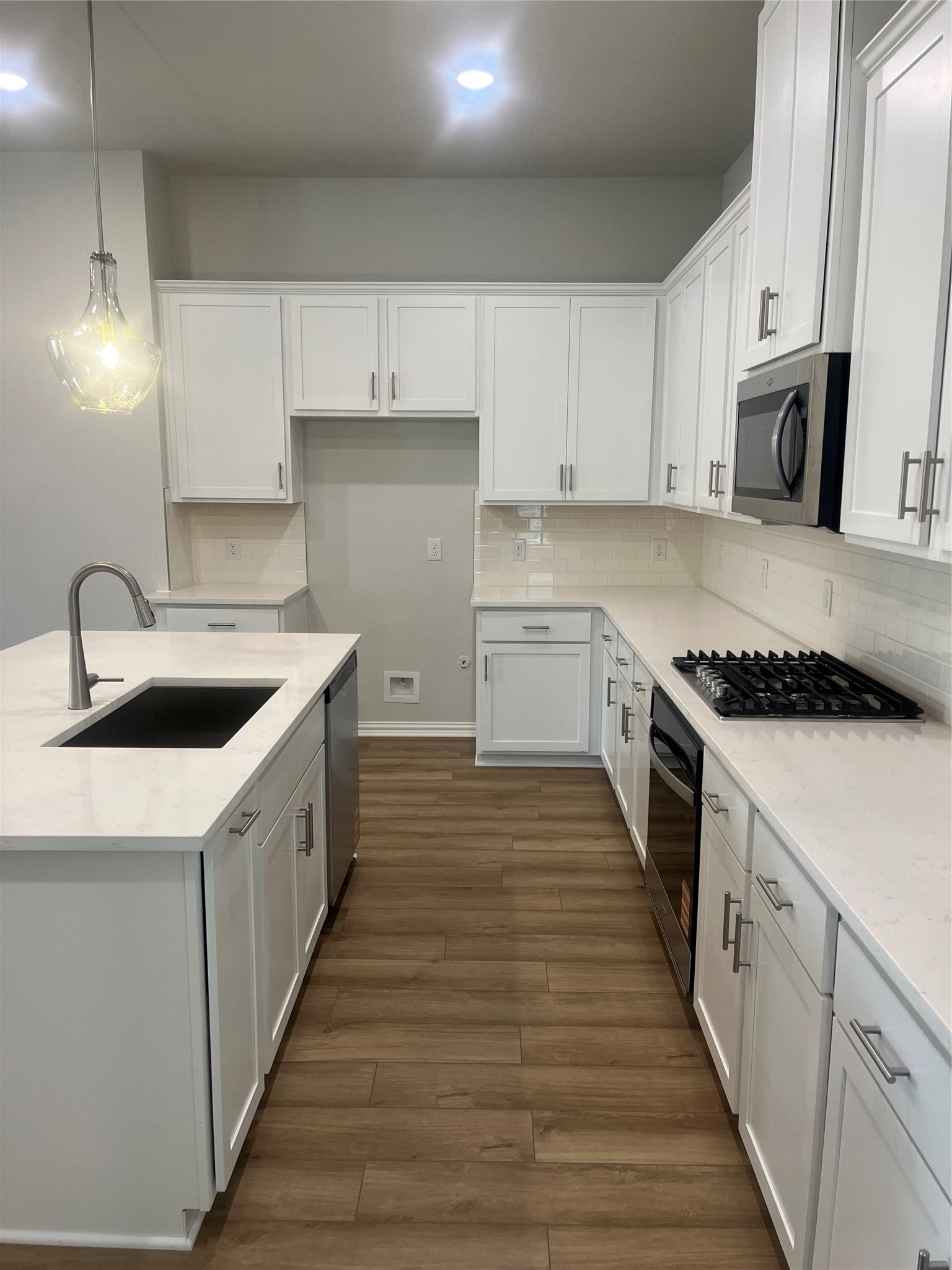 8119 Challenger Lane Frisco TX 75034