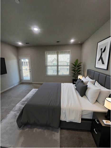 8119 Challenger Lane Frisco TX 75034