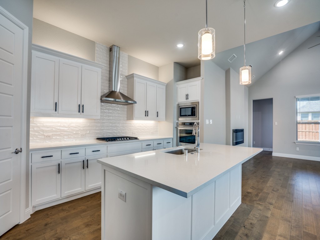 15898 Candletree Road Frisco TX 75035
