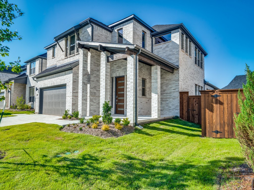 15898 Candletree Road Frisco TX 75035