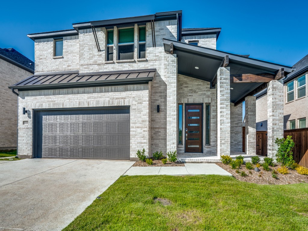 15898 Candletree Road Frisco TX 75035