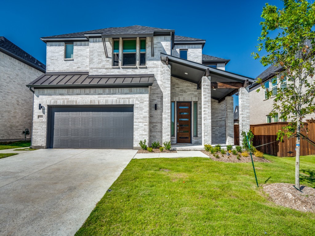 15898 Candletree Road Frisco TX 75035
