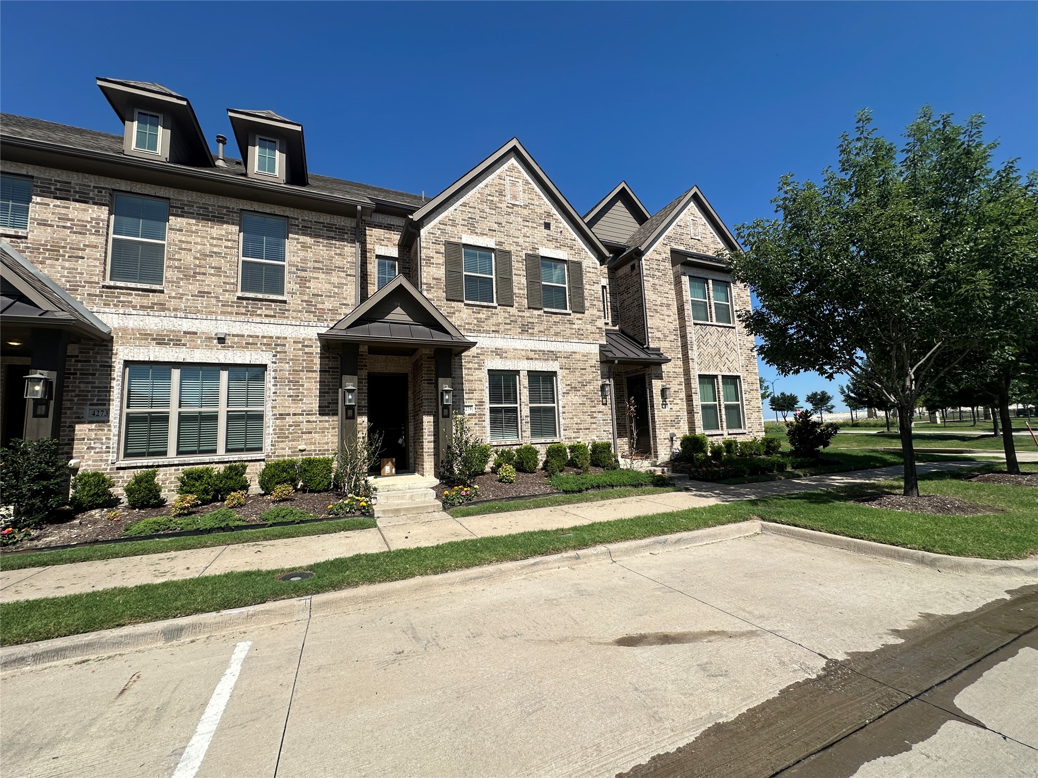 4279 Shavano Drive Frisco TX 75034